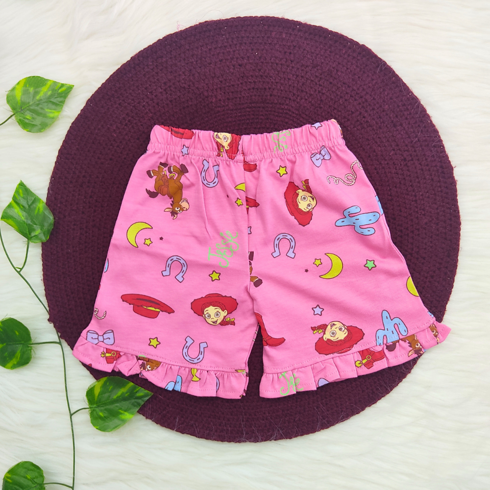 Co-ord set - CowGirl