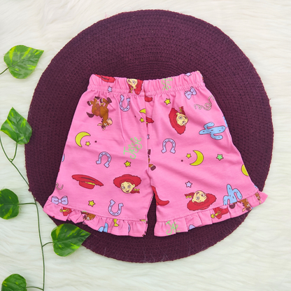 Co-ord set - CowGirl