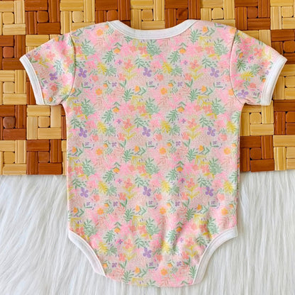 Onesie - Blush