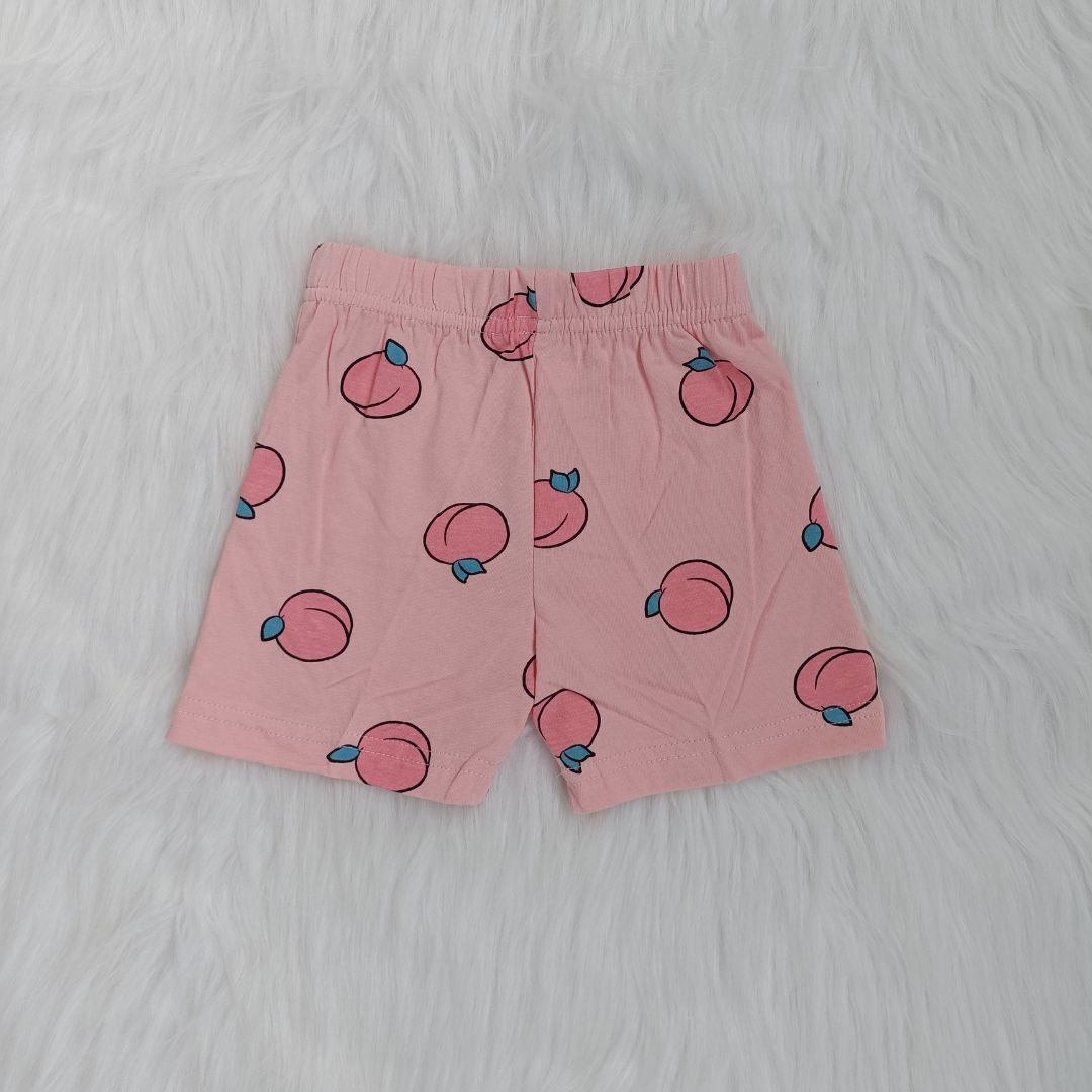 Co-ord set -  Peaches