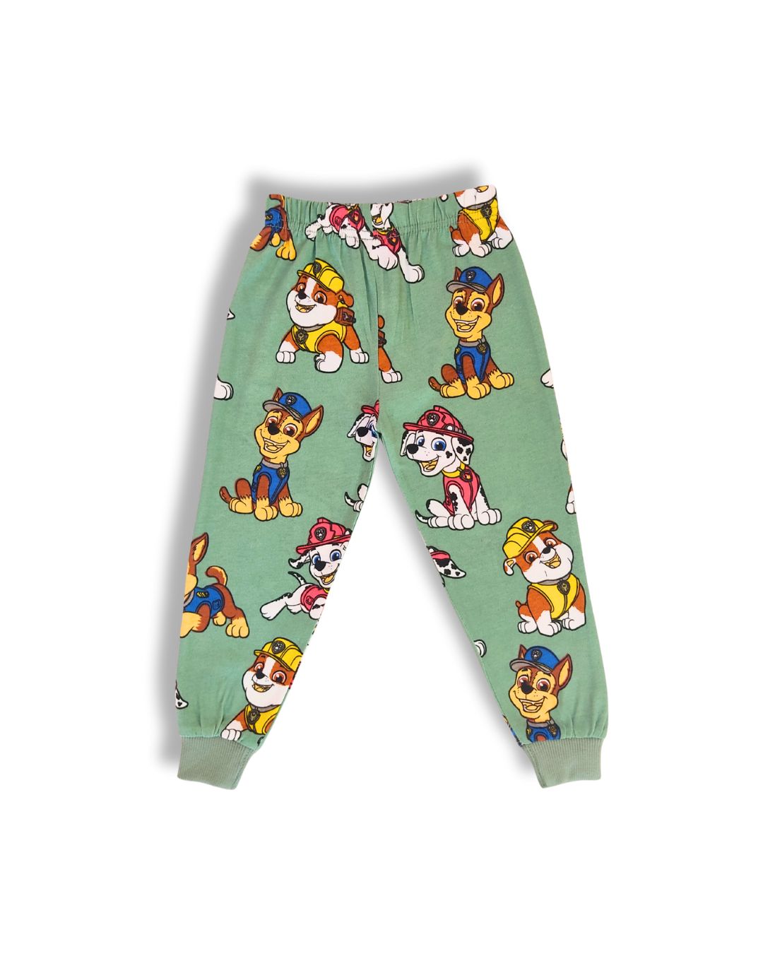 Printed Cotton Pyjama set - Pawstyle