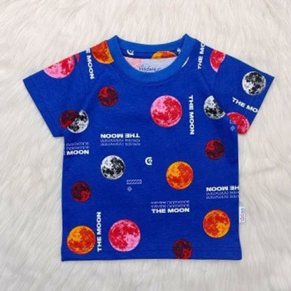 Tees - The Moon