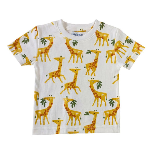 Tees - Giraffe