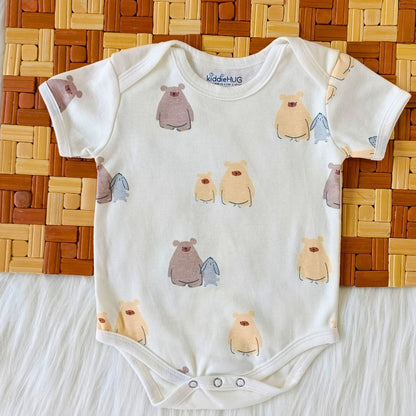Onesie - Bear