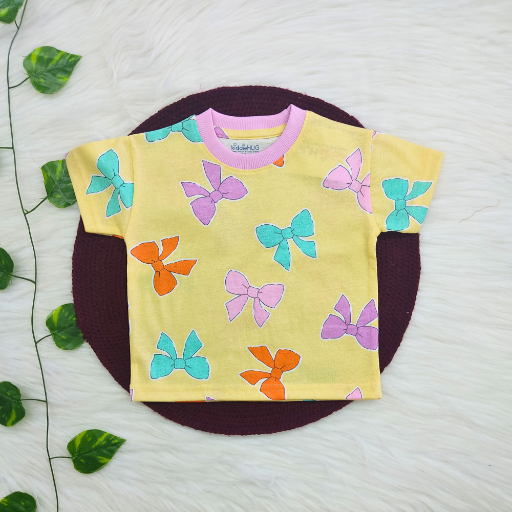 Co-ord set - Ribbon