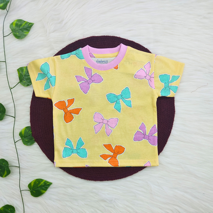 Co-ord set - Ribbon