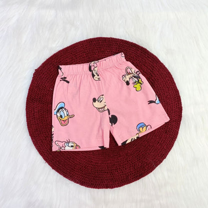 Co-ord set - Mickey magic
