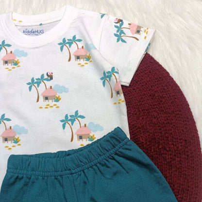 Co-ord set - Hut
