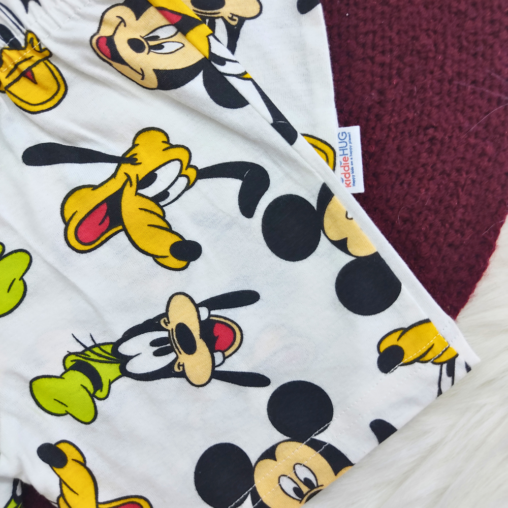 Mini Toons - Oversized Co-ord set