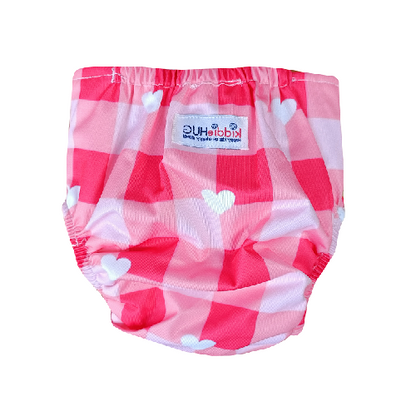 Freesize cloth diaper - Baby love  (6kg-17kg) - Day and night usage