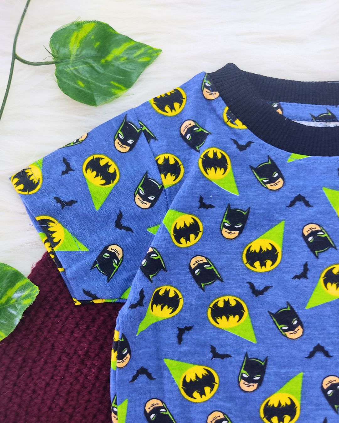 Co-ord set - Batman