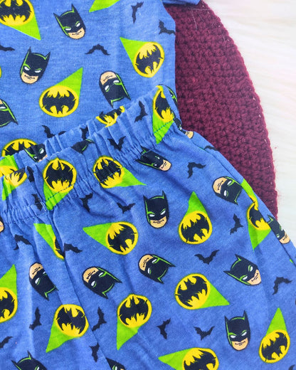 Co-ord set - Batman