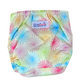 Freesize cloth diaper - Blossom (6kg-17kg) - Day and night usage