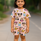 Co-ord set - Mini Muse