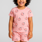 Co-ord set -  Peaches