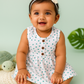 Infant Sets - Greenie Glow