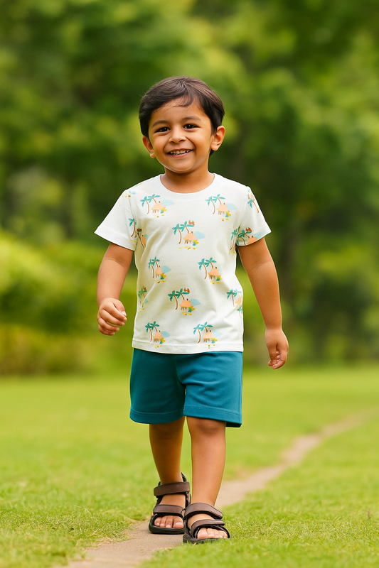 Co-ord set - Hut
