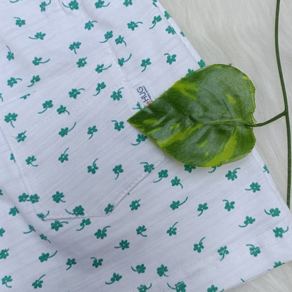 Infant Sets - Greenie Glow