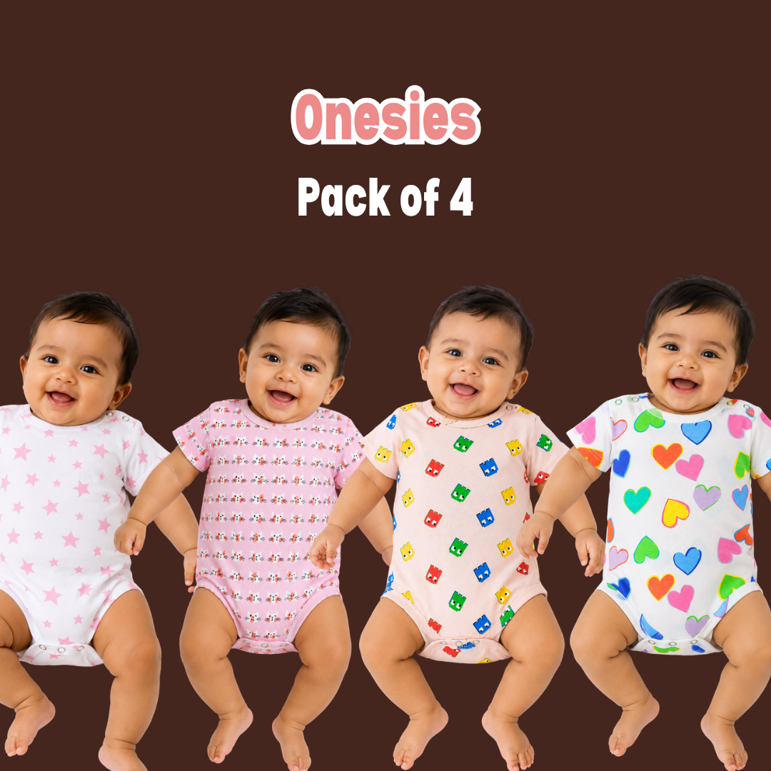 Onesie - Combo 1