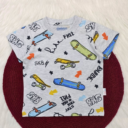 Tees - Ride