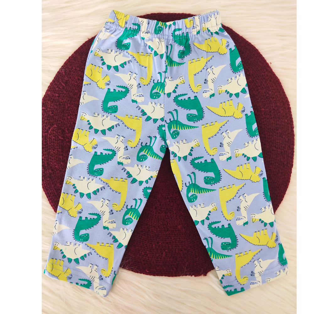 Tee & Pyjama set - Roar Play