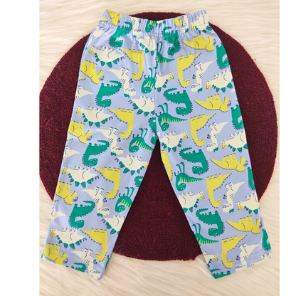 Tee & Pyjama set - Roar Play