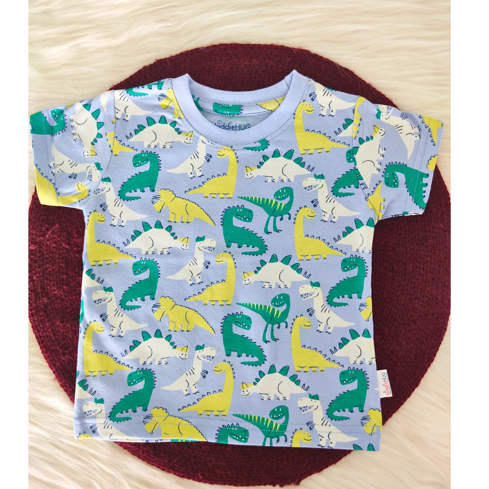 Tee & Pyjama set - Roar Play