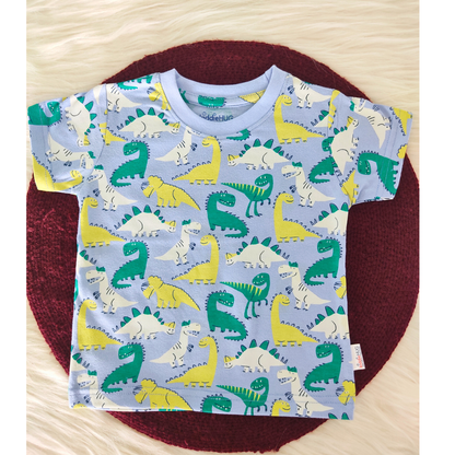 Tee & Pyjama set - Roar Play