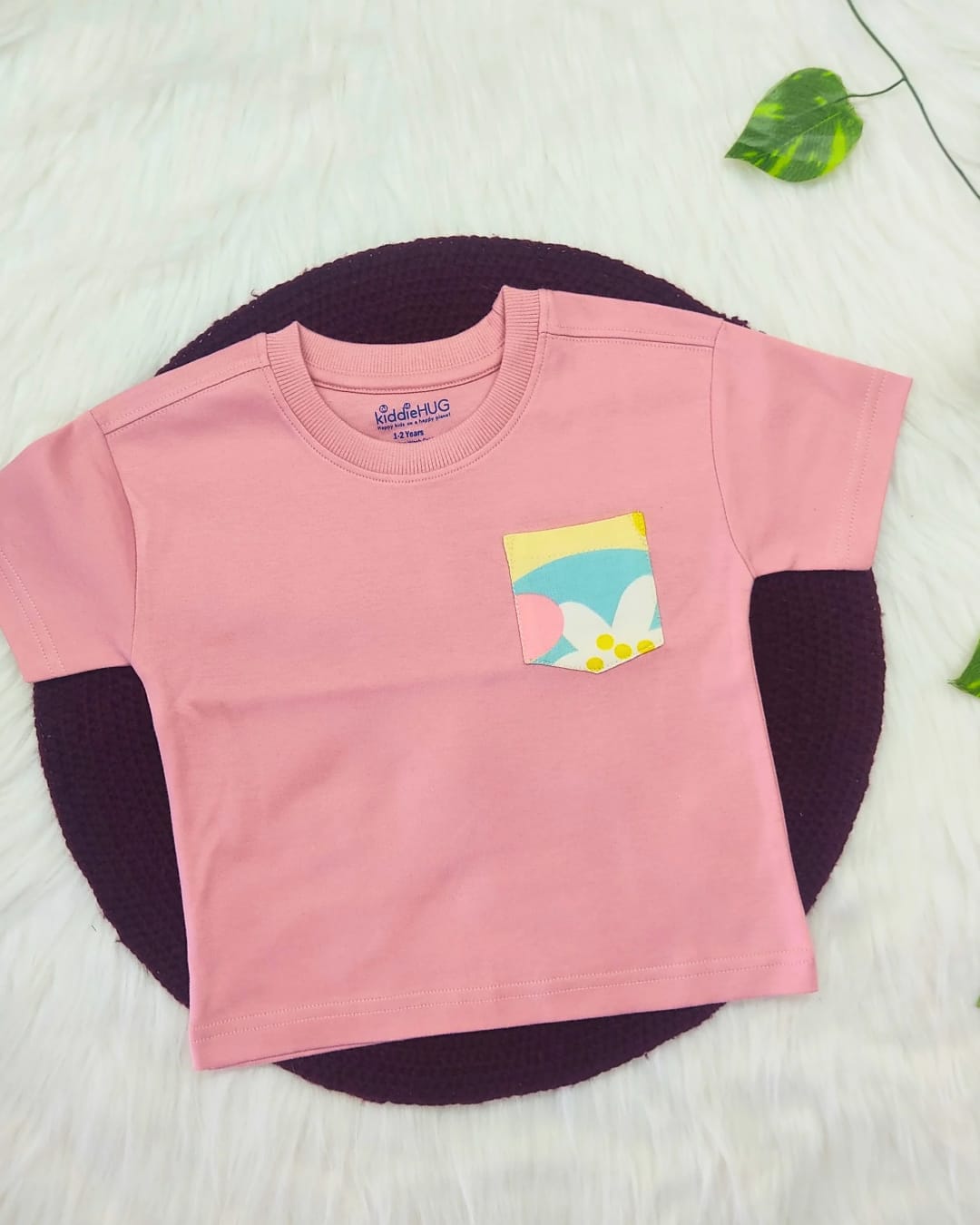 Co-ord set - Pink Hues