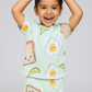 Co-ord set - Toast & Tot