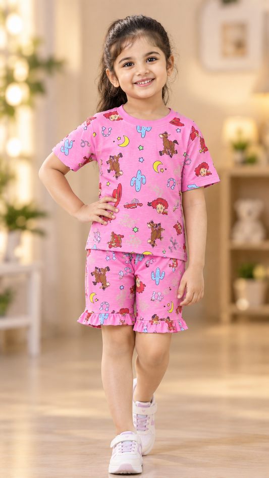 Co-ord set - Jessie
