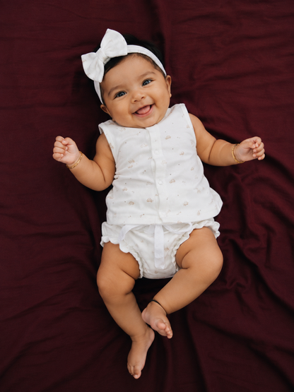 Jabla+Nappy Set Pack of 4 (0-3 months) Combo-11