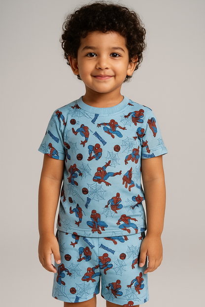 Co-ord set - Web Hero