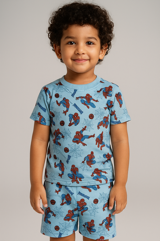 Co-ord set - Web Hero