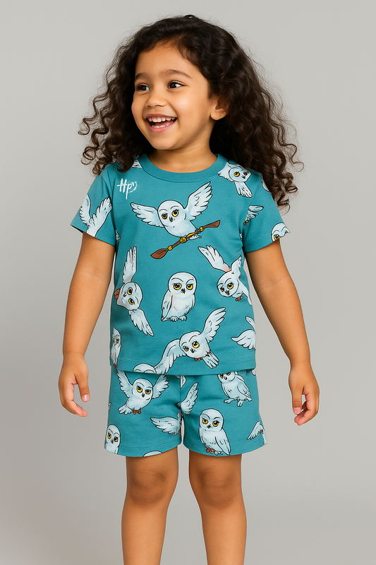 Co-ord set - Hedwig