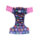 Freesize cloth diaper - Jungle book (6kg-17kg) - Day and night usage