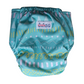 Freesize cloth diaper - Tribal art  (6kg-17kg) - Day and night usage