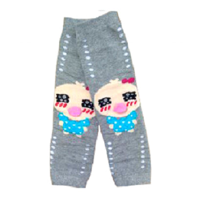 Leg Warmers - Soft Steps