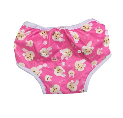 Potty Training Pants - Cuty Kitten