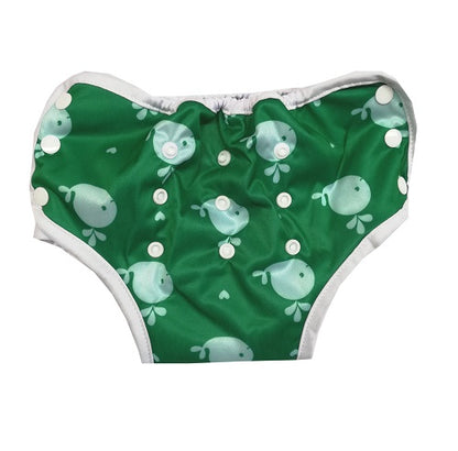Potty Training Pants - Dazzling Dolphins
