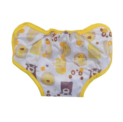 Potty Training Pants - Naughty Cub