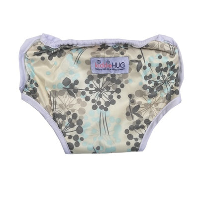 Potty Training Pants - Bloomy Shadows