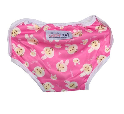 Potty Training Pants - Cuty Kitten