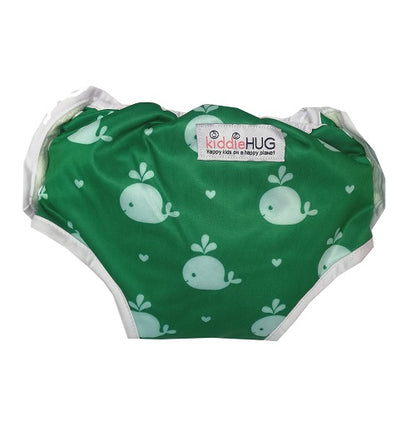 Potty Training Pants - Dazzling Dolphins