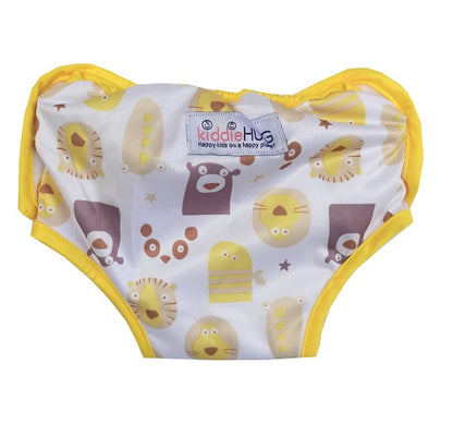 Potty Training Pants - Naughty Cub