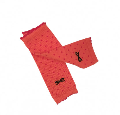 Leg Warmers - Saffron