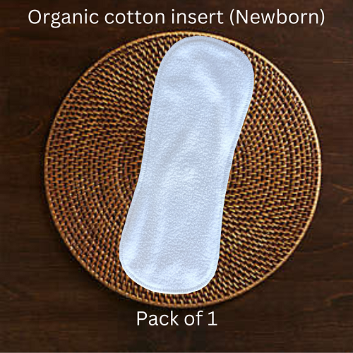 Newborn size insert - Pack Of 1