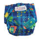 Pocket Diaper + insert - Astrobum