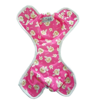 Potty Training Pants - Cuty Kitten