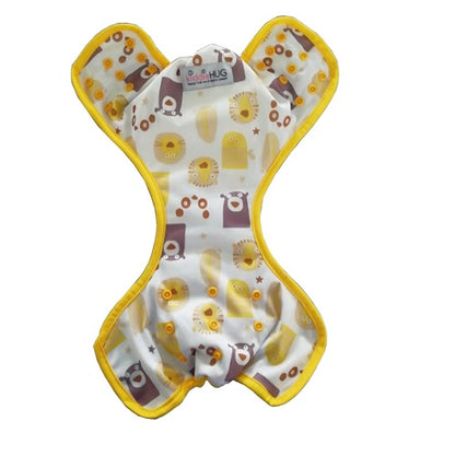 Potty Training Pants - Naughty Cub